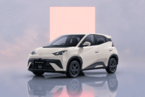 BYD ATTO 1
