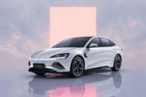 BYD SEAL