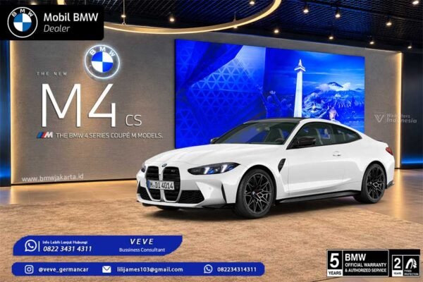BMW M4 BMW M4