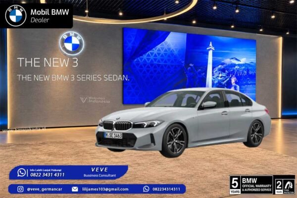 BMW 3 BMW 3