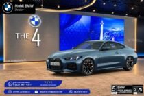 BMW 4