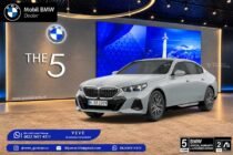 BMW 5