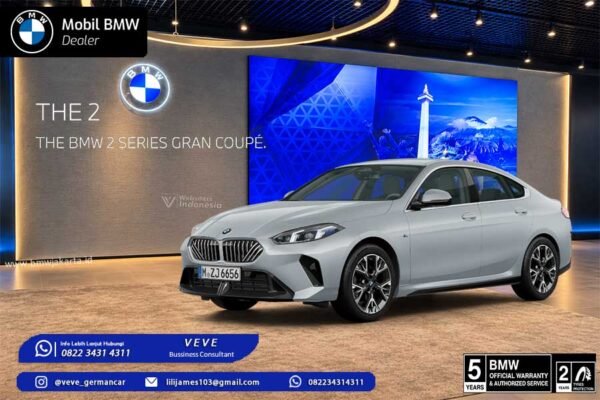 BMW 2 BMW 2