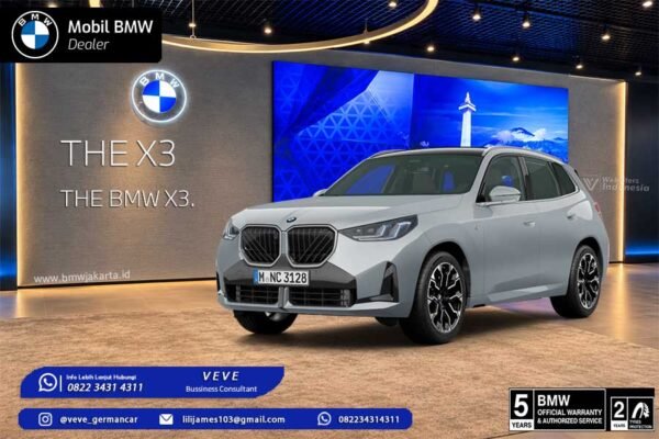 BMW X3 BMW X3