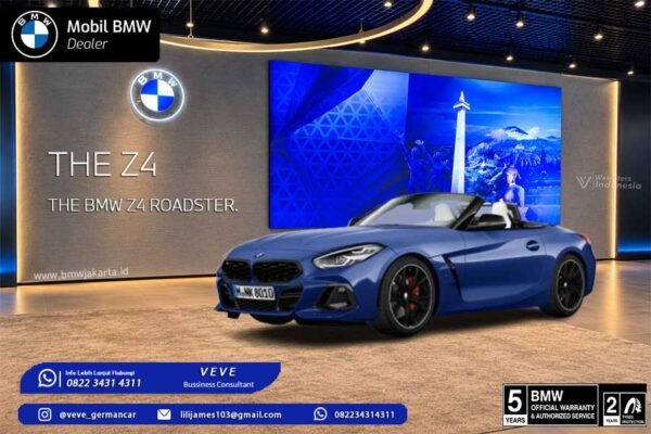 BMW Z4 BMW Z4