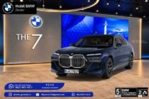 BMW 7