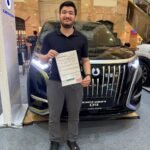 Customer BYD