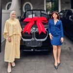 Customer BMW