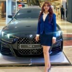 Customer BMW