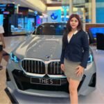 Customer BMW